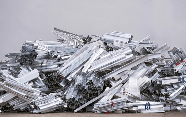 Aluminium Scrap