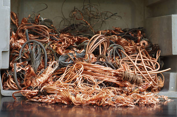Copper Scrap